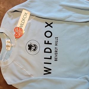 Wildfox pullover